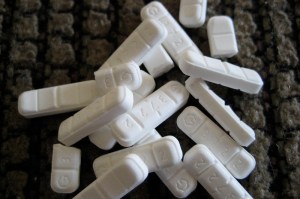 xanax pharma