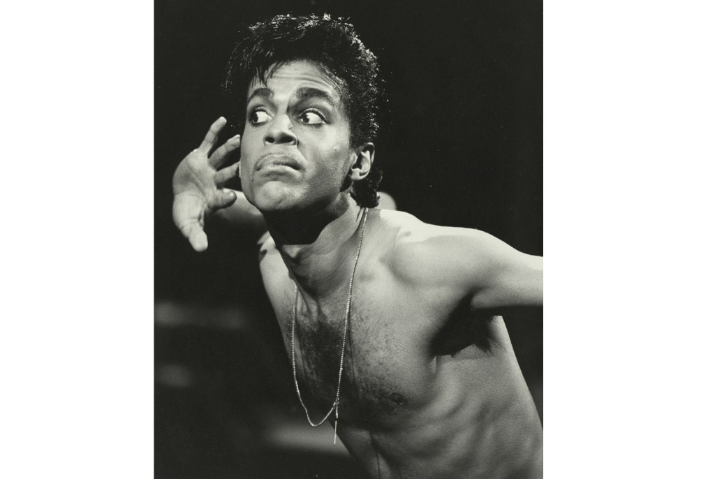 prince