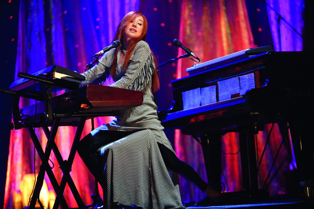 tori amos