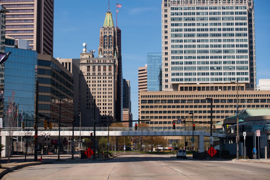 baltimore