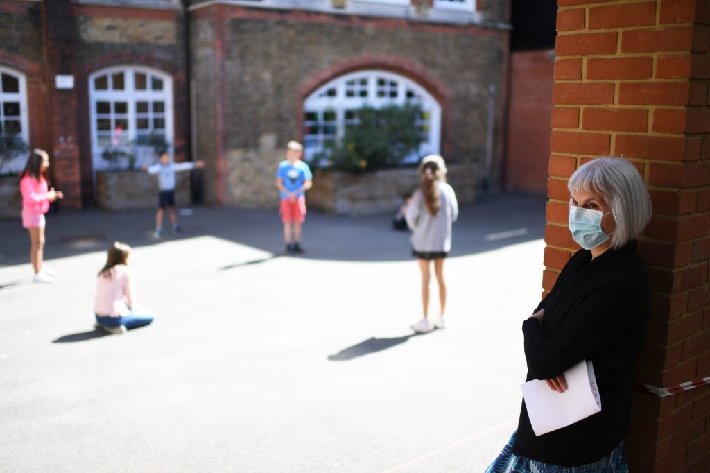 schools learning