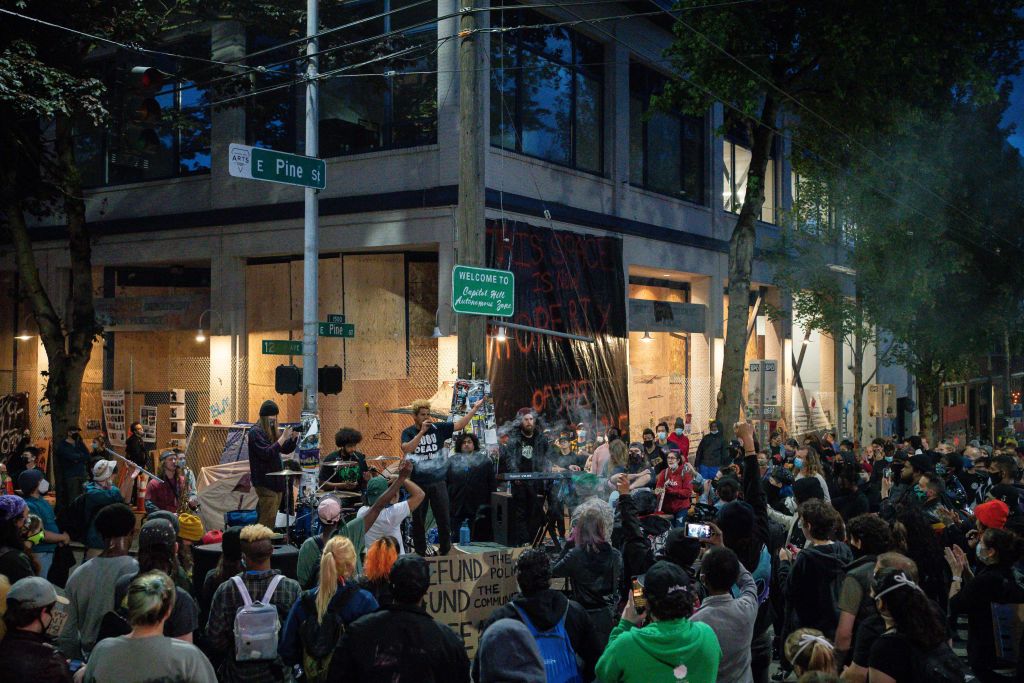 capitol hill autonomous zone