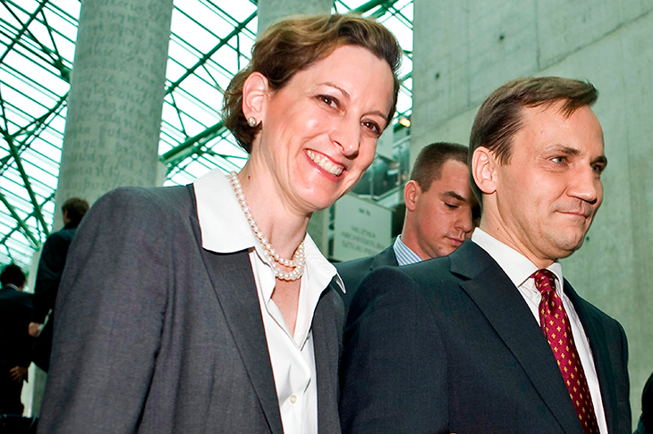 anne applebaum