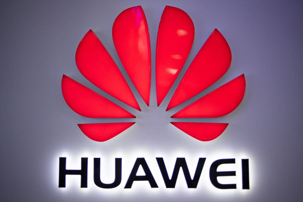 huawei