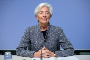 covid lagarde theories girl power