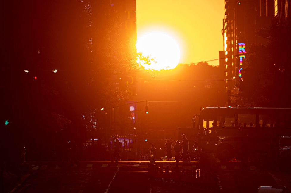 manhattan journalism