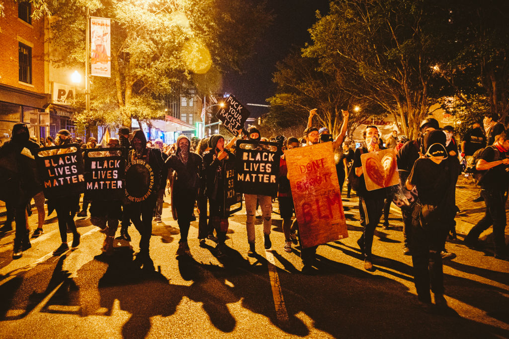 elites revolution
