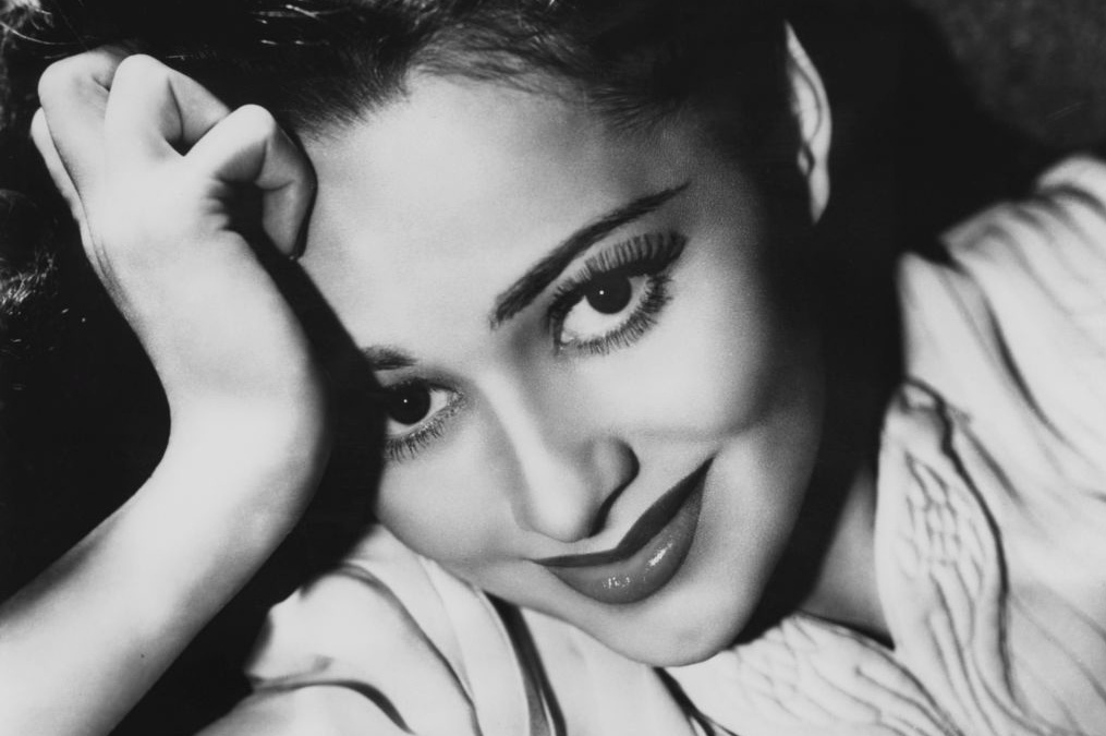 olivia de havilland