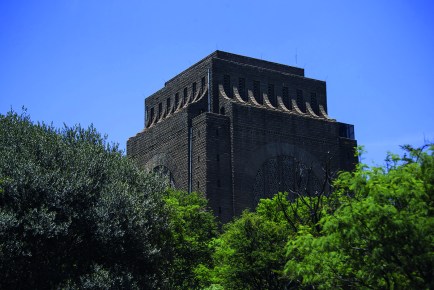 voortrekker