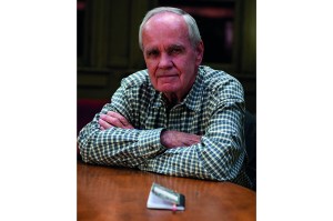 cormac mccarthy