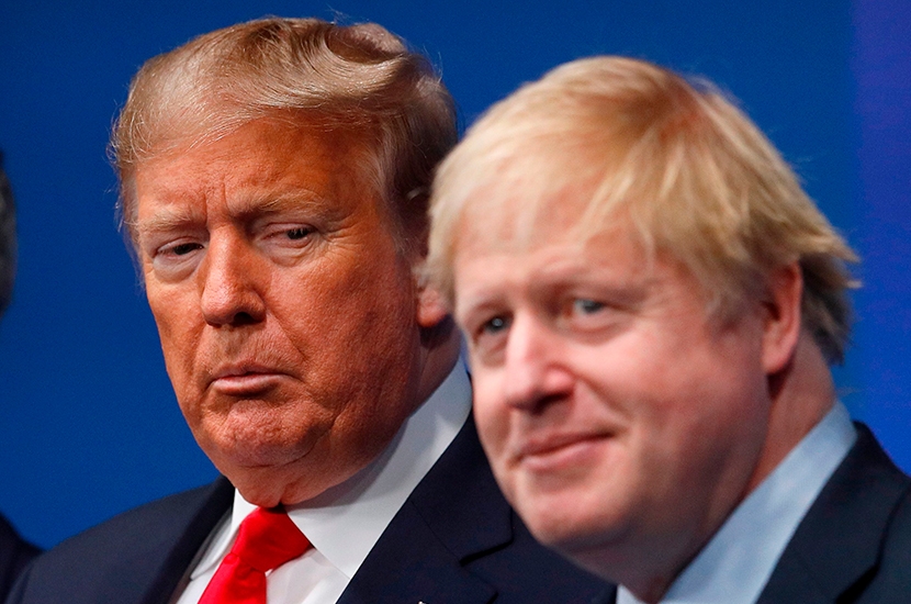 boris election