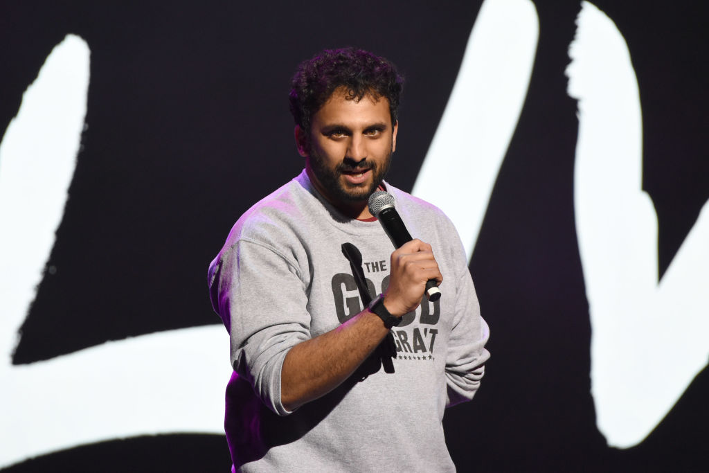 nish kumar