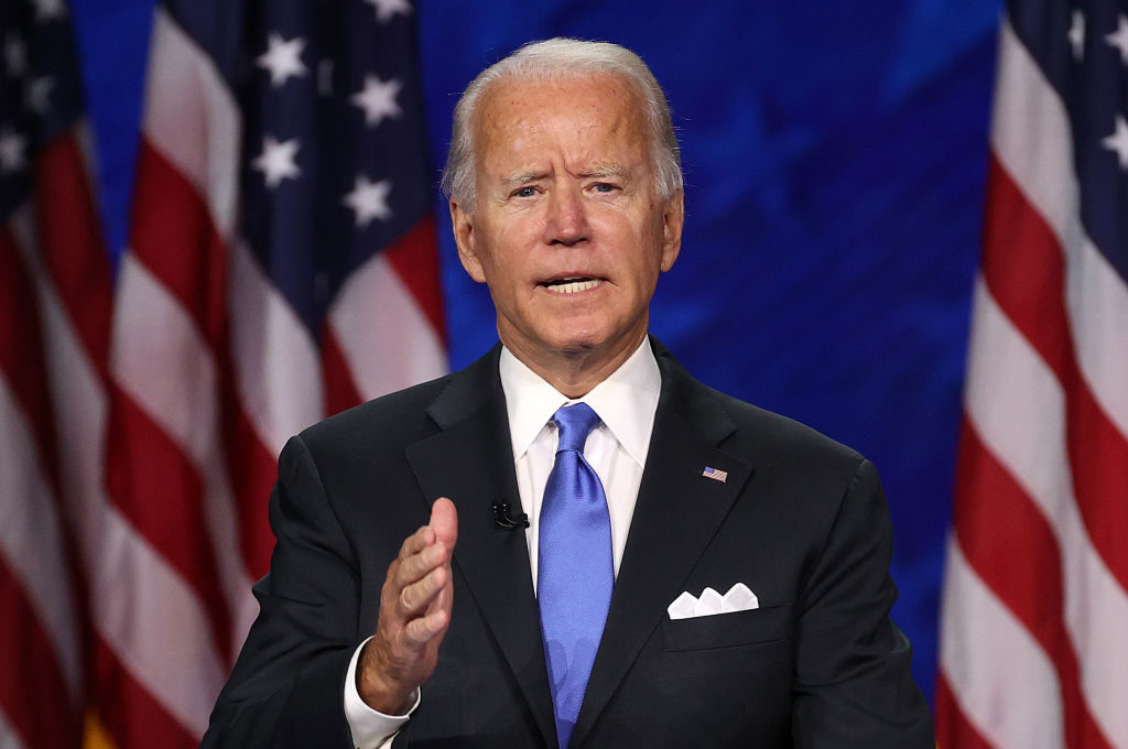 joe biden