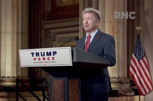 rand paul street harassment