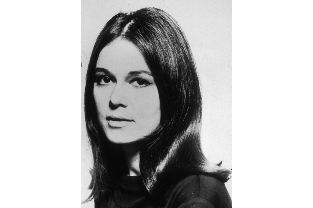 gloria steinem