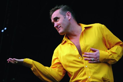 morrissey