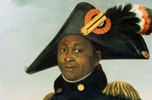 toussaint louverture