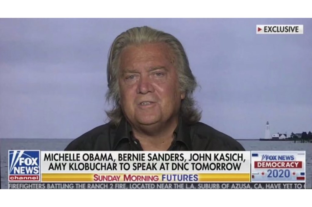 bannon