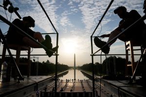 washington monument name