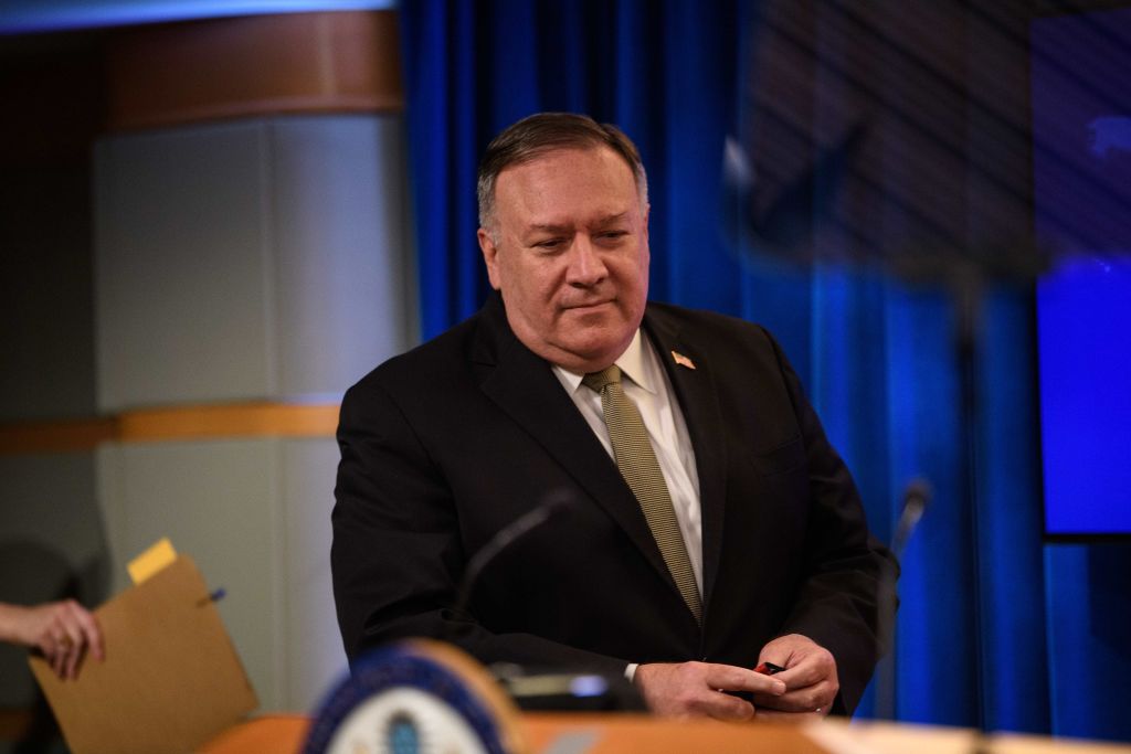 pompeo