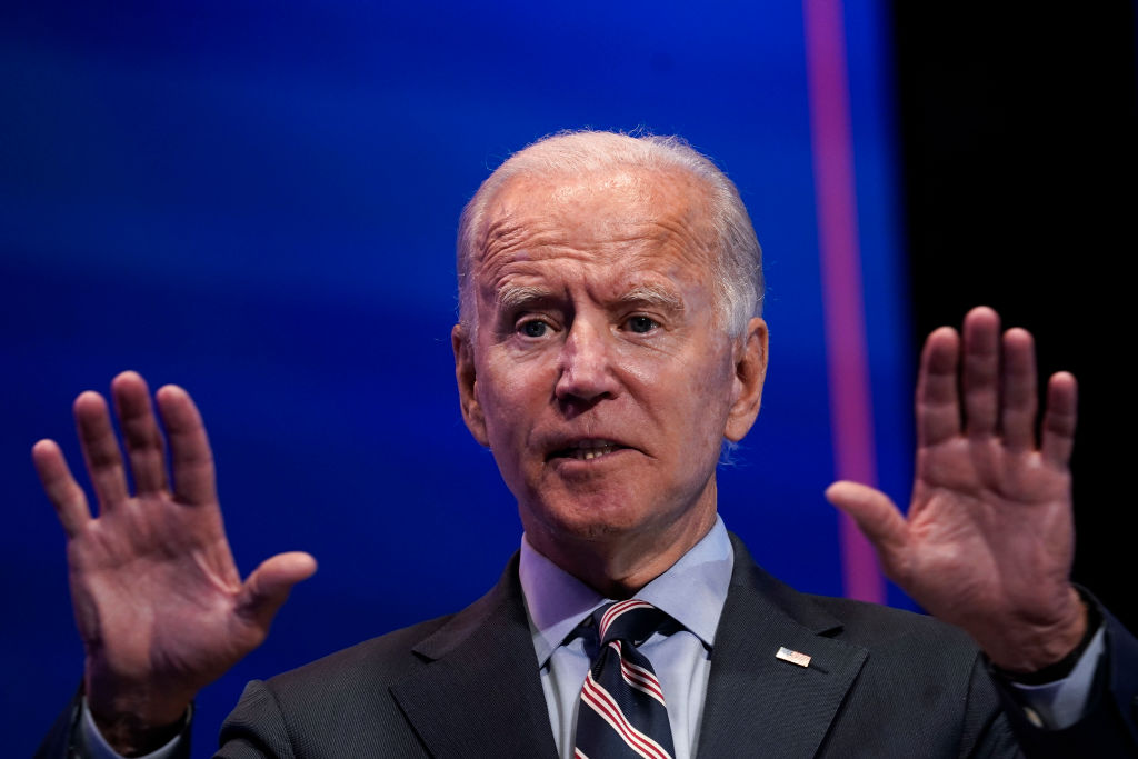 joe biden