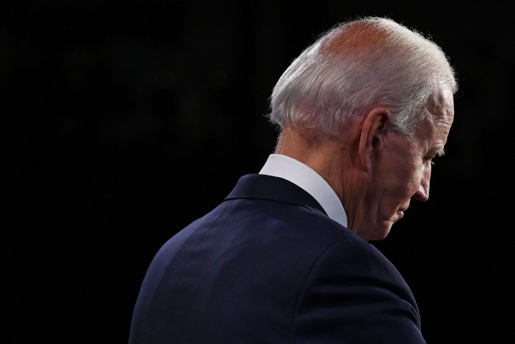 biden debate