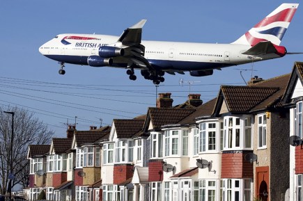 boeing 747