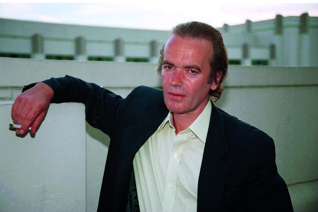 martin amis