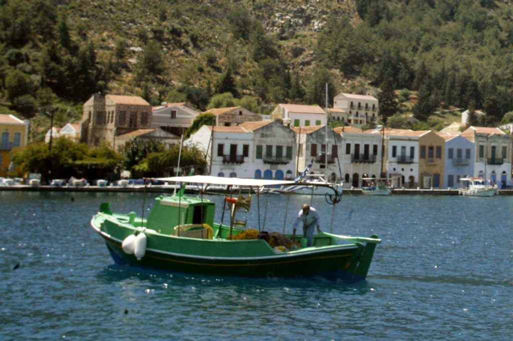 kastellorizo