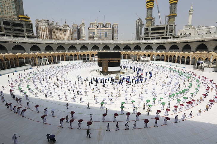 hajj