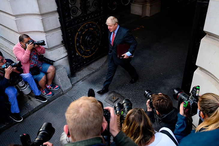 boris