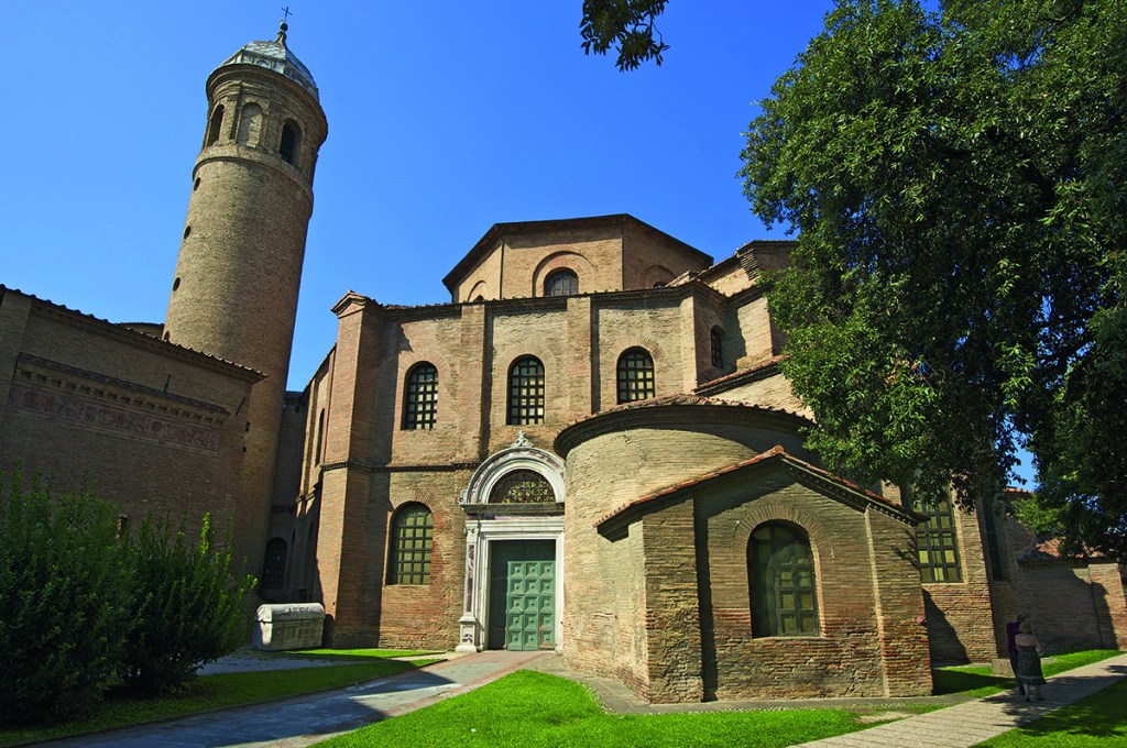 ravenna