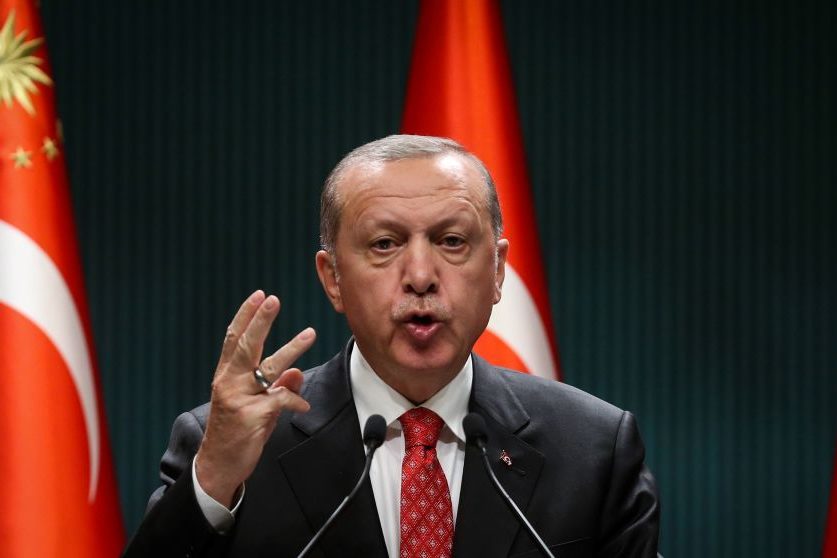 turkey nato