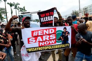 endsars sars nigeria