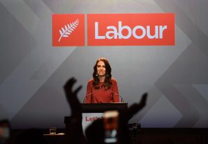 jacinda ardern