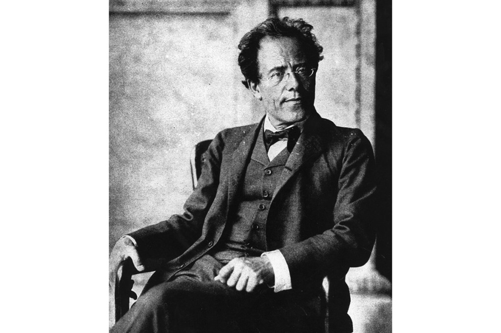 mahler