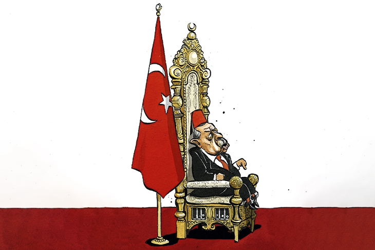erdogan