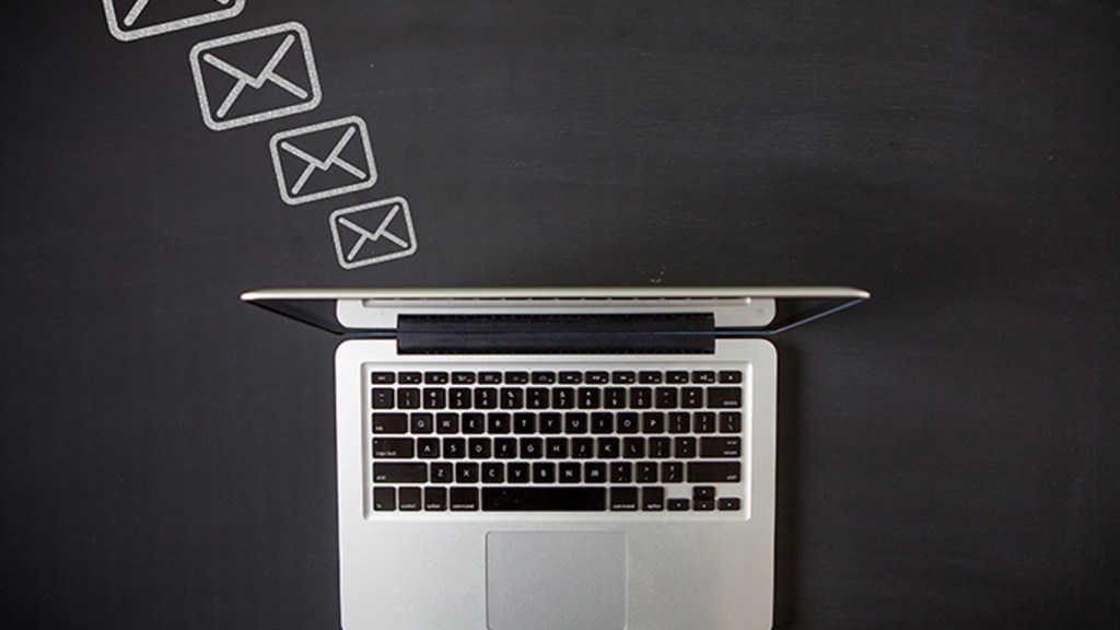 Email etiquette