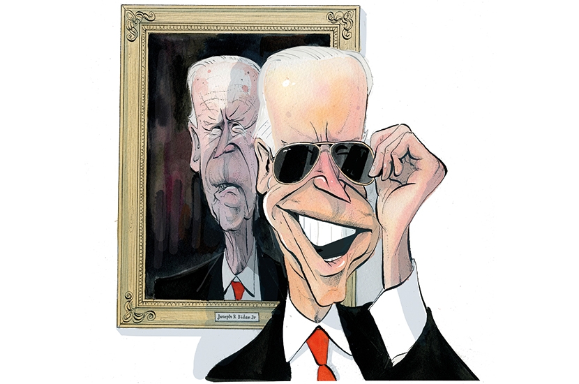 joe