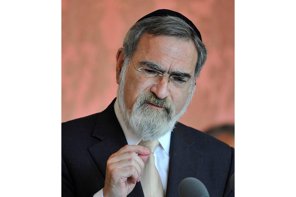 jonathan sacks