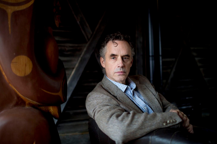 jordan peterson