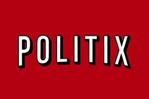 netflix politix