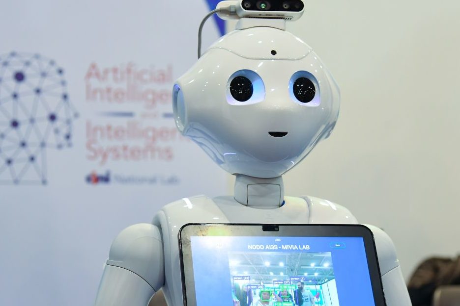 artificial intelligence grok