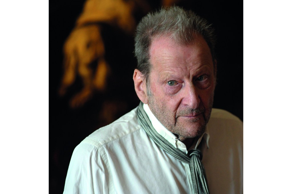 lucian freud