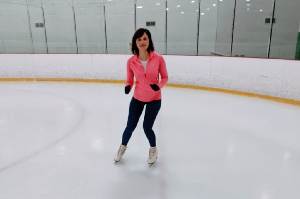 figure skating