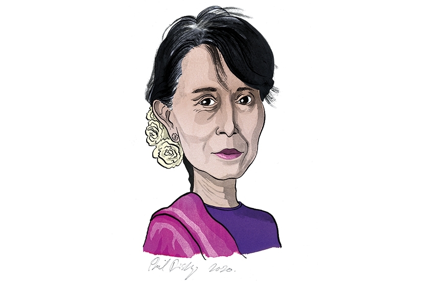 myanmar aung san suu kyi