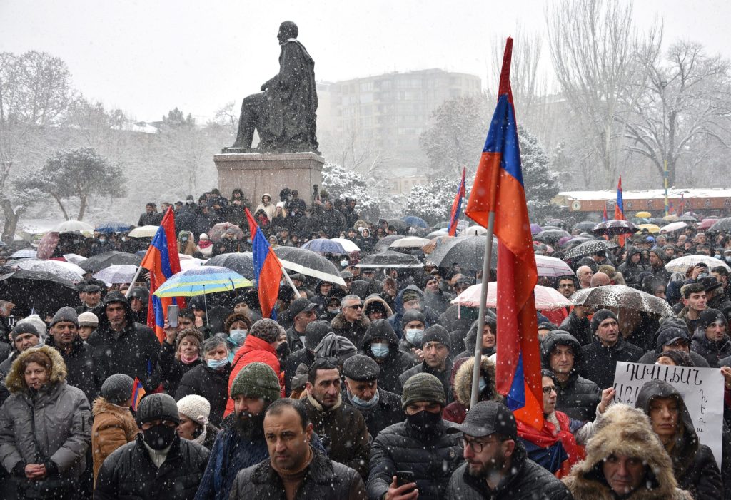 armenia