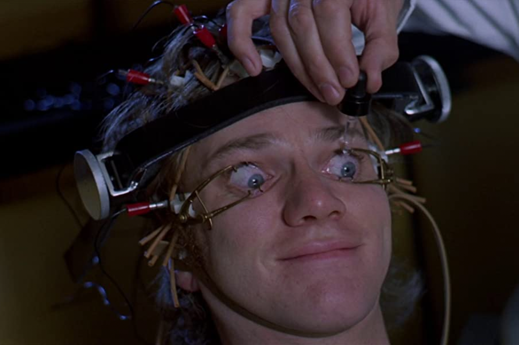 deprogramming