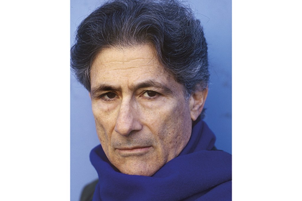 edward said