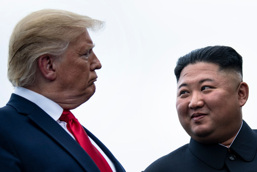 north korea